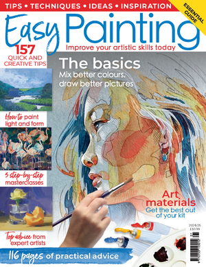 Easy Painting