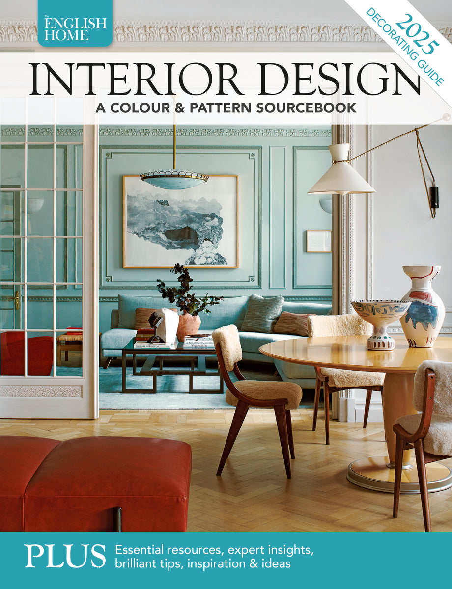 Interior Design 2025 – The Britain Shop