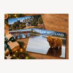 Load image into Gallery viewer, Beautiful Britain 2027 Wall Calendar
