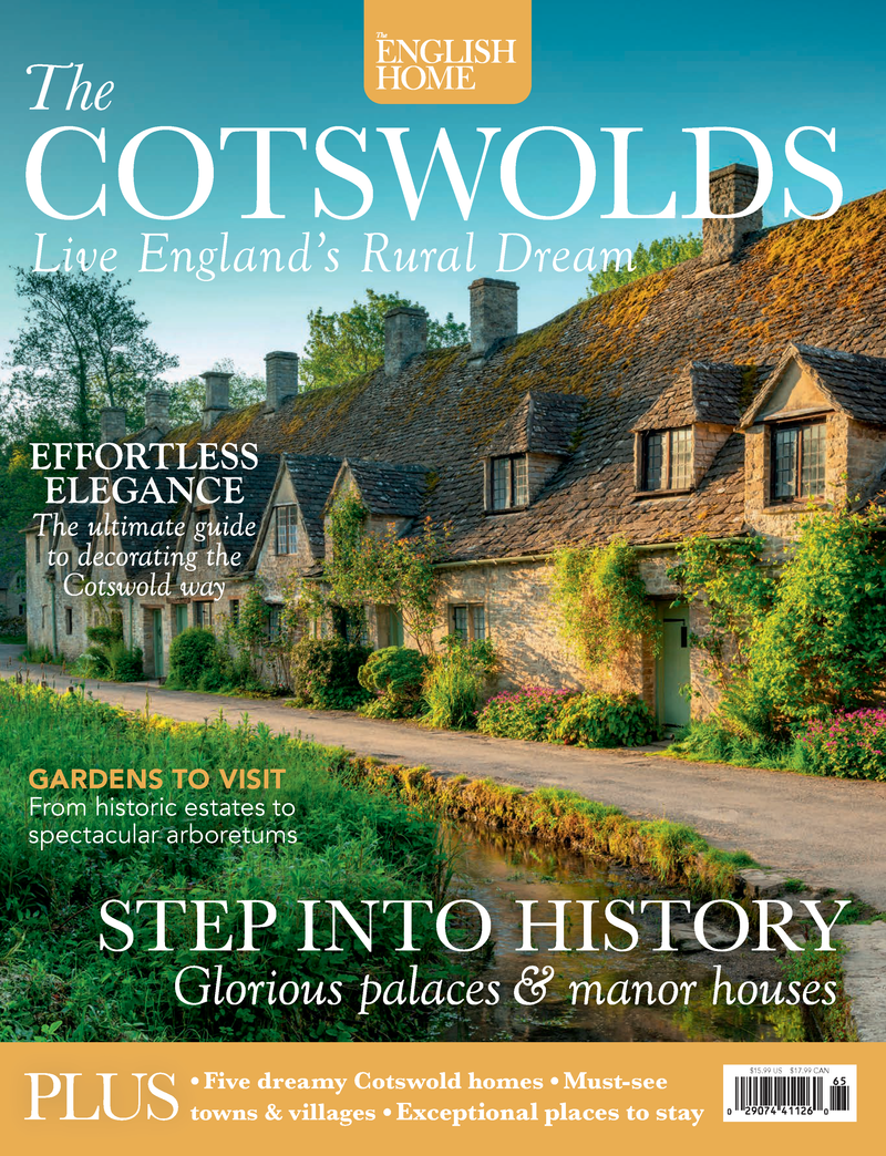 The Cotswolds