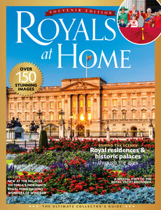 Royals at Home