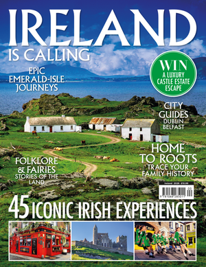 IRELAND: The Guide US