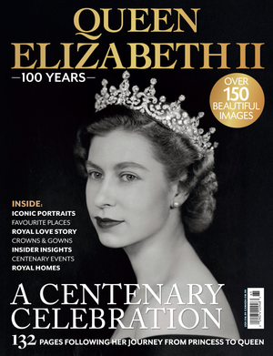 Queen Elizabeth II
