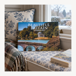 Load image into Gallery viewer, Beautiful Britain 2027 Wall Calendar
