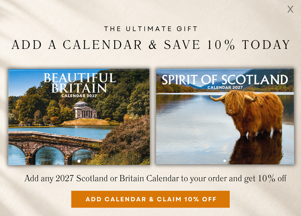Calendar Offer