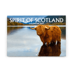 Load image into Gallery viewer, Spirit of Scotland 2027 Wall Calendar
