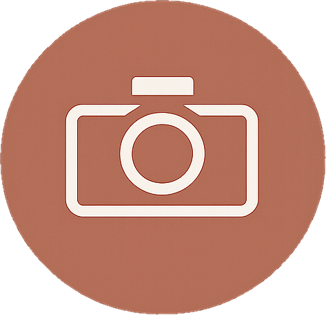 Britain & Travel Icon