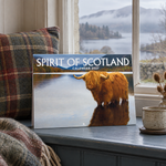Load image into Gallery viewer, Spirit of Scotland 2027 Wall Calendar
