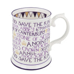 Load image into Gallery viewer, Coronation Tankard
