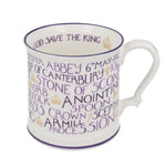 Load image into Gallery viewer, Coronation Mug
