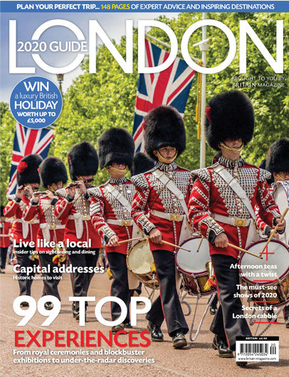 London Guide 2020