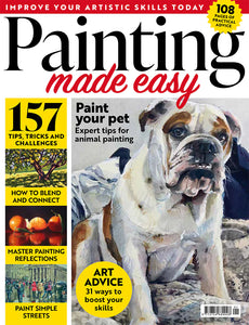 Painting Made Easy 2022