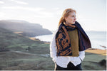 Load image into Gallery viewer, Eas Fors: Torbay Scarf
