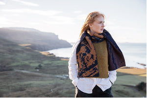 Eas Fors: Torbay Scarf