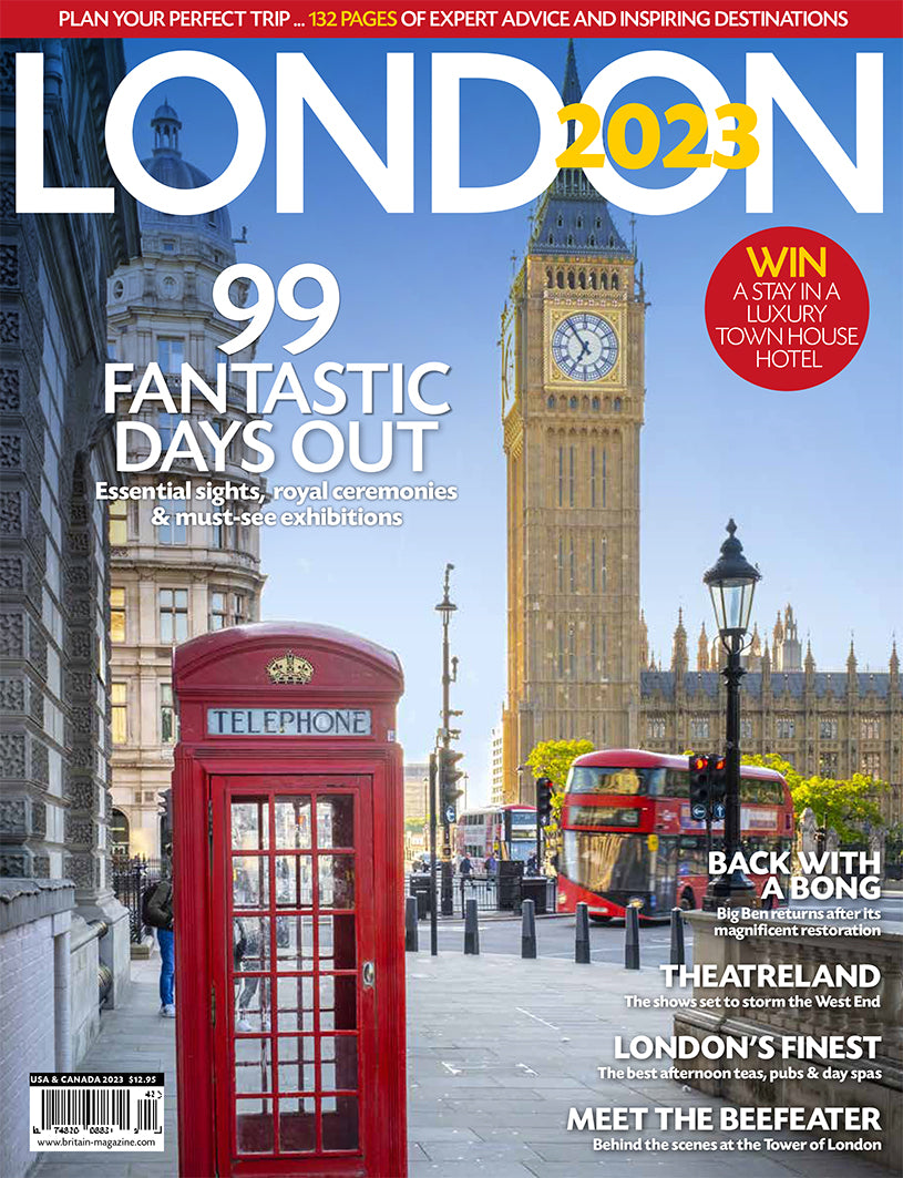 London 2023
